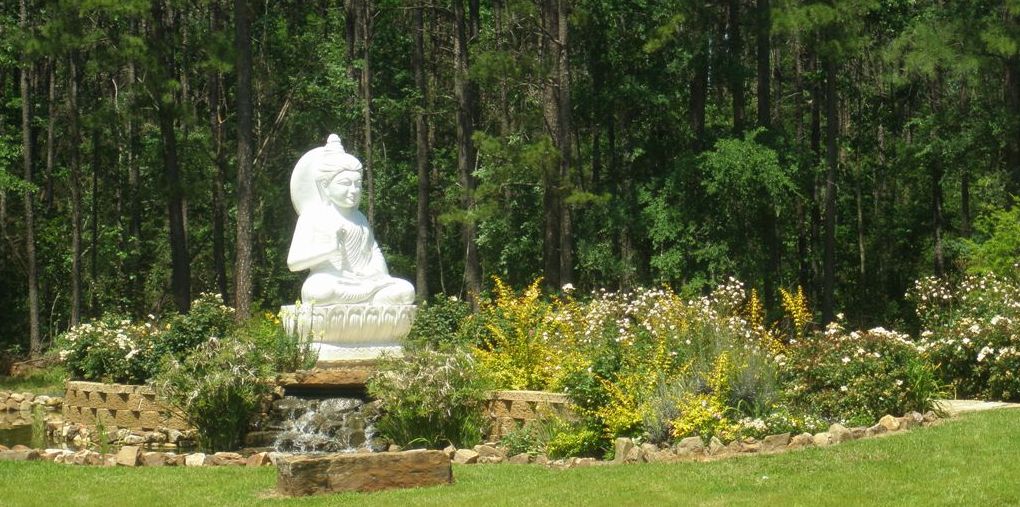 Buddha Statue